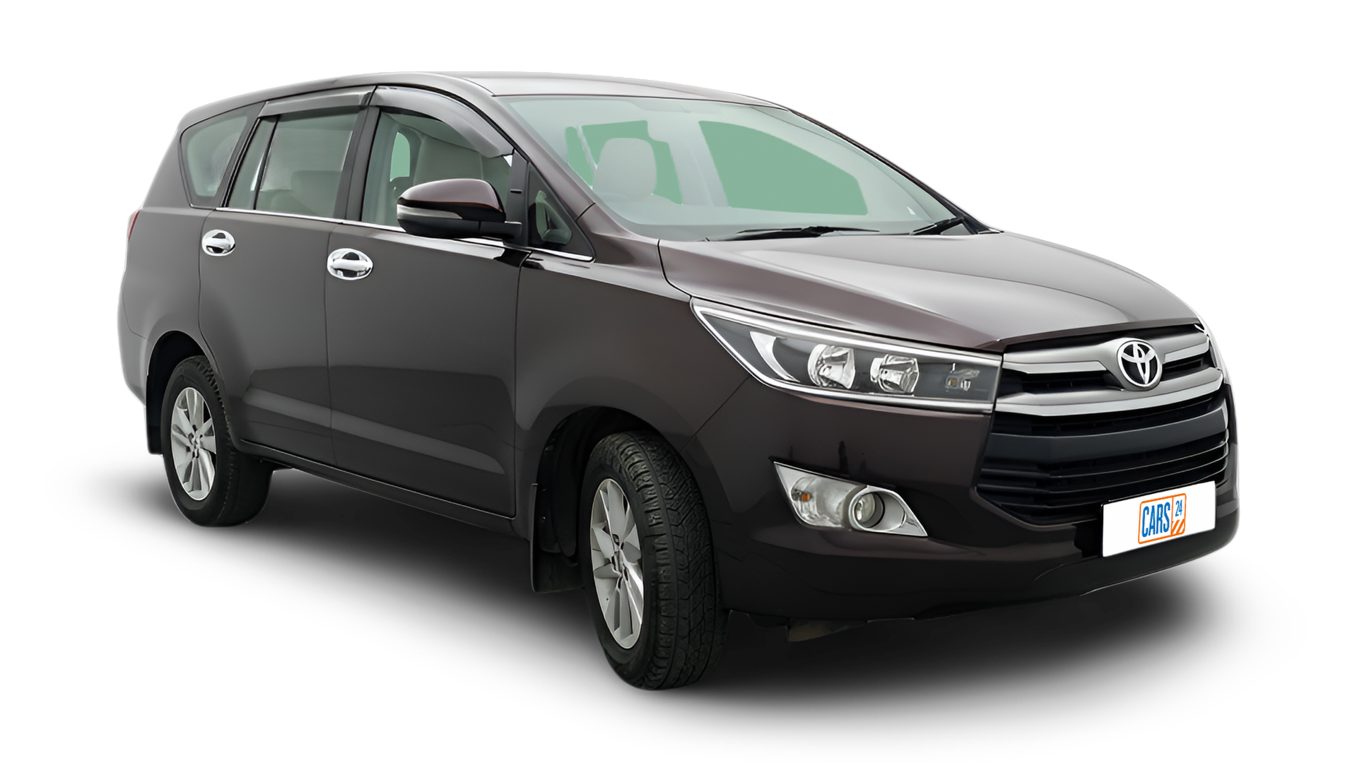 Toyota Innova Crysta-img